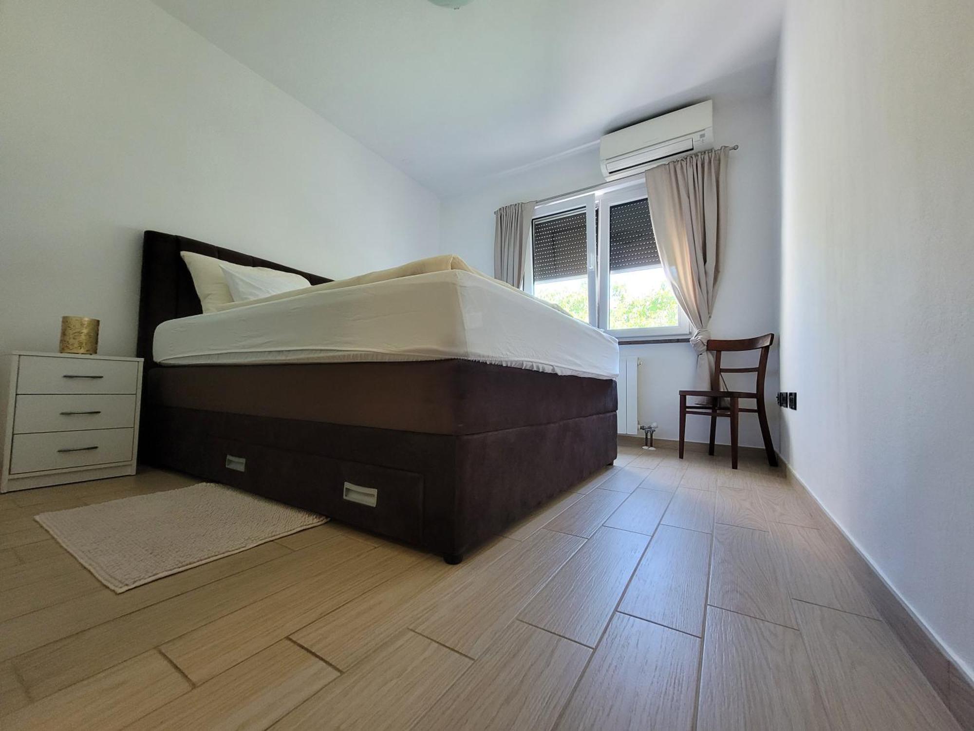 Apartment Karla Rijeka Bagian luar foto